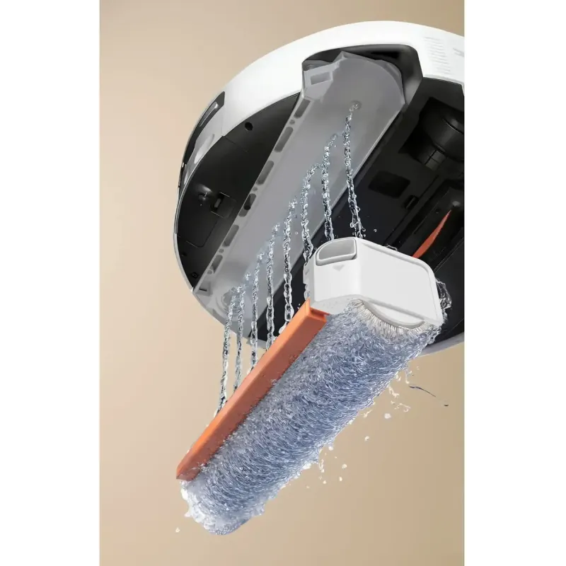 Робот-пылесос Xiaomi Robot Vacuum 6