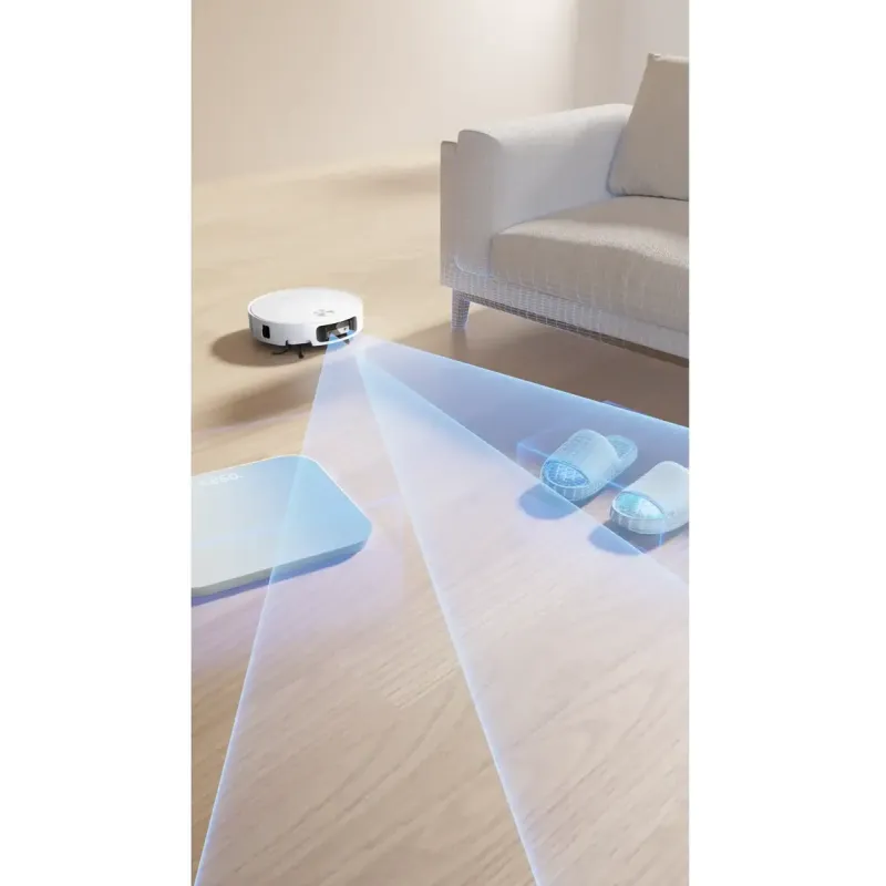 Робот-пылесос Xiaomi Robot Vacuum 6