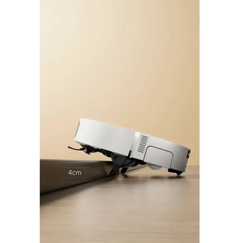 Робот-пылесос Xiaomi Robot Vacuum 6