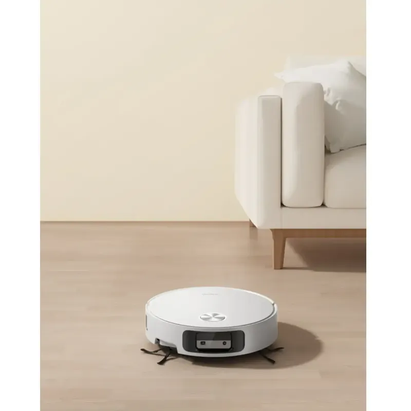 Робот-пылесос Xiaomi Robot Vacuum 6