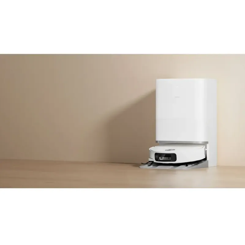 Робот-пылесос Xiaomi Robot Vacuum 6