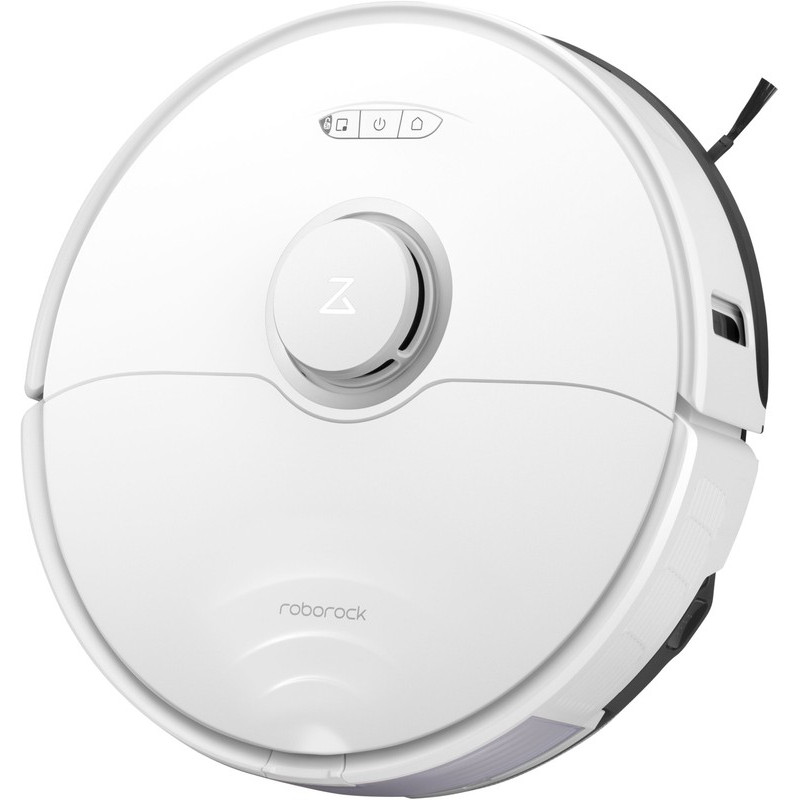 RoboRock S8 White
