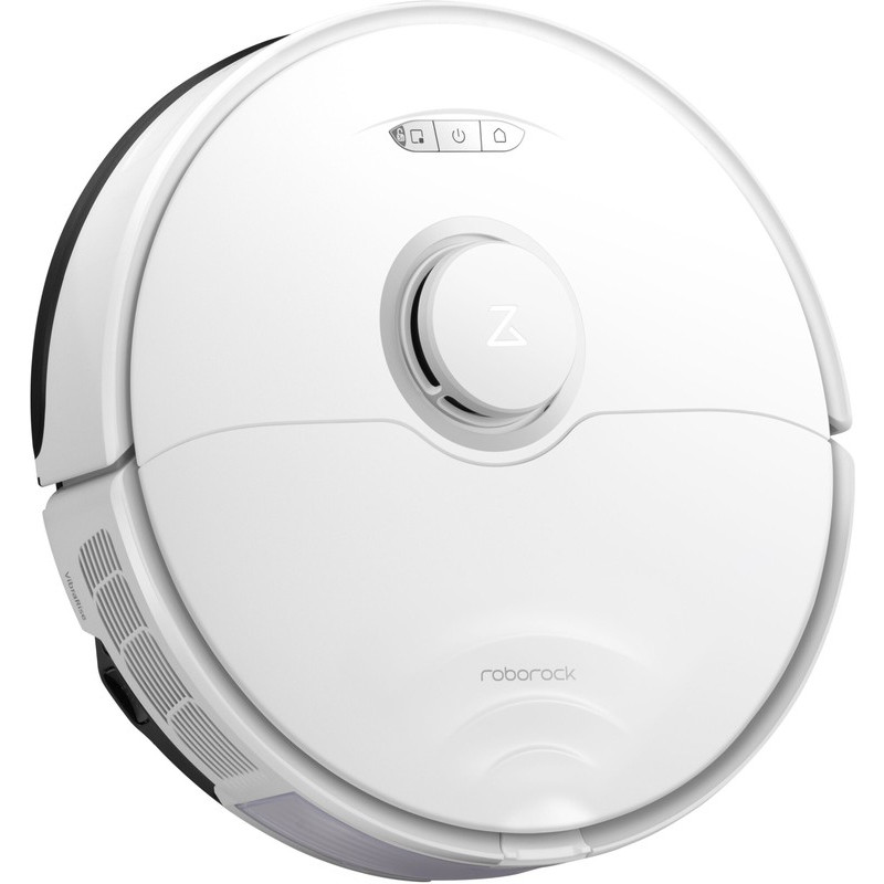 RoboRock S8 White