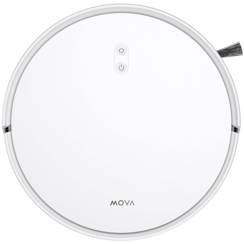 Робот-пилосос Dreame Bot Mova E10 (RGE12GA)