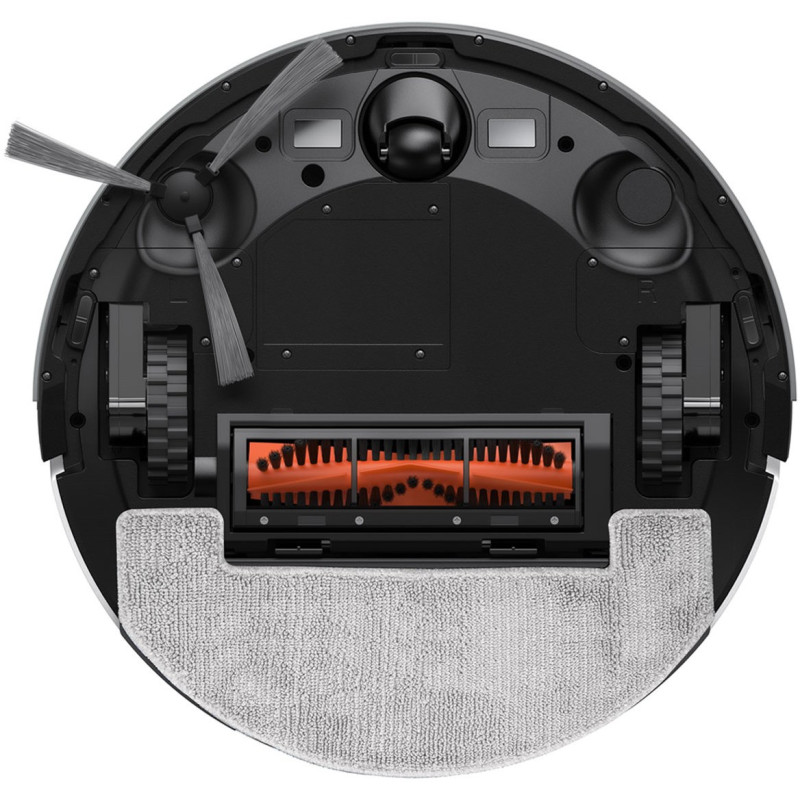 Робот-пилосос Dreame Bot Mova E10 (RGE12GA)