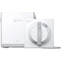 Робот-пылесос ECOVACS Winbot W2 PRO OMNI (WG851-11)