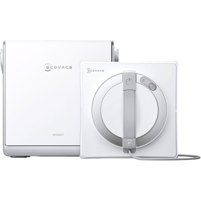 ECOVACS Winbot W2 PRO OMNI (WG851-11)