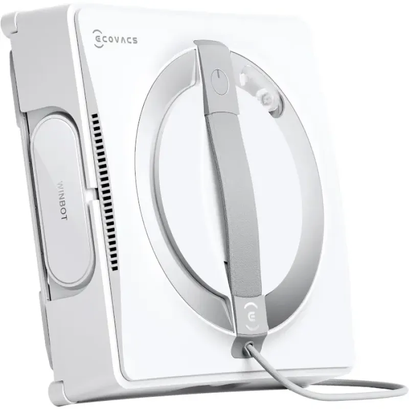 Робот-пилосос ECOVACS Winbot W2 PRO OMNI (WG851-11)