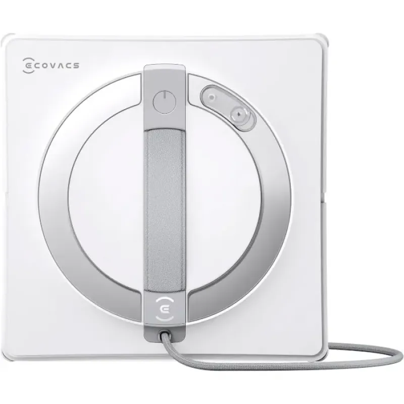Робот-пилосос ECOVACS Winbot W2 PRO OMNI (WG851-11)