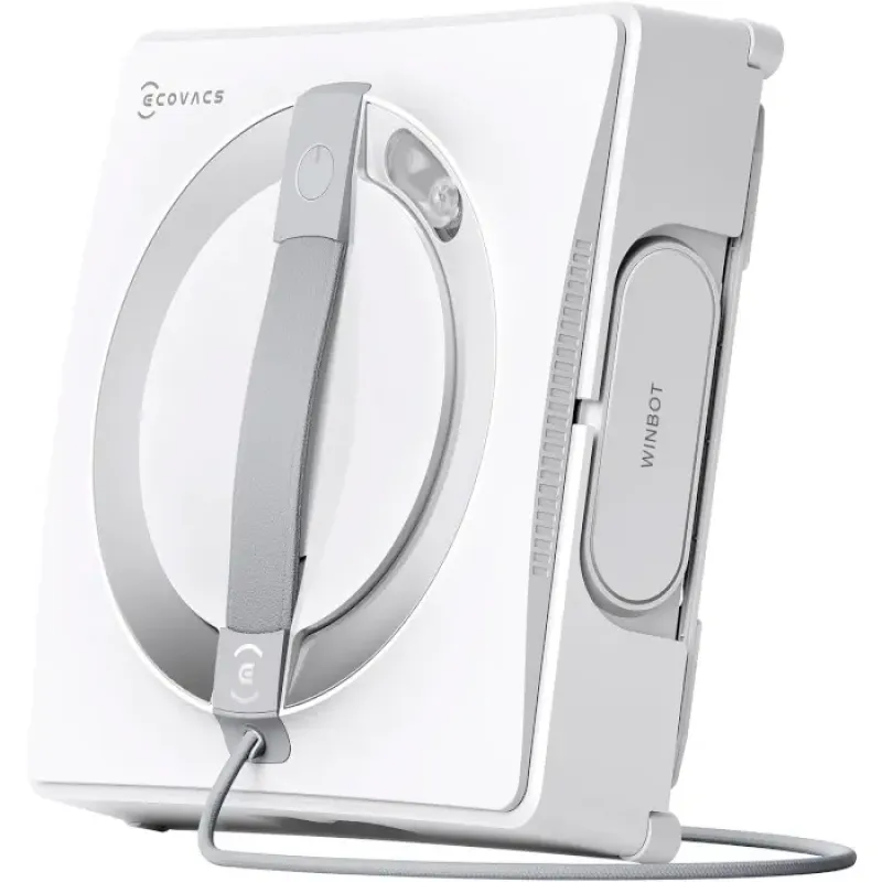 Робот-пилосос ECOVACS Winbot W2 PRO OMNI (WG851-11)