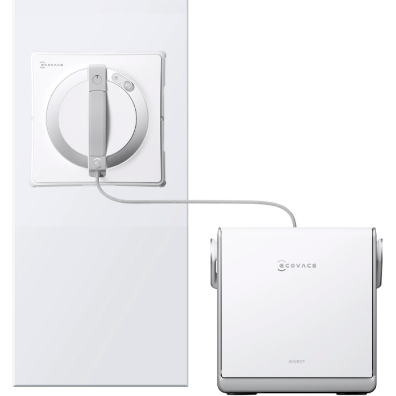ECOVACS Winbot W2 PRO OMNI (WG851-11)