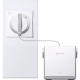 ECOVACS Winbot W2 PRO OMNI (WG851-11)