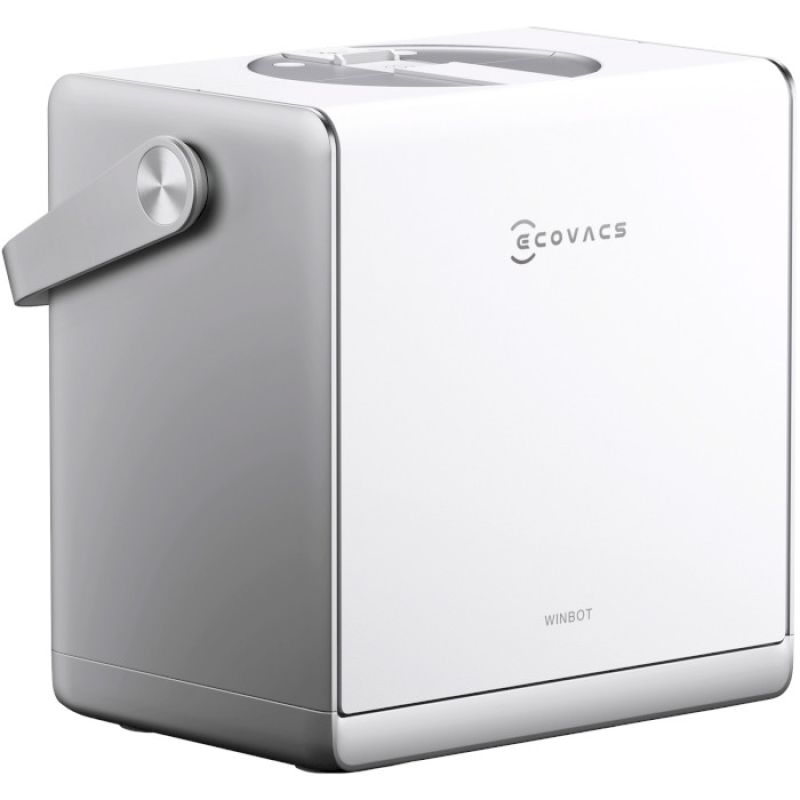 ECOVACS Winbot W2 PRO OMNI (WG851-11)