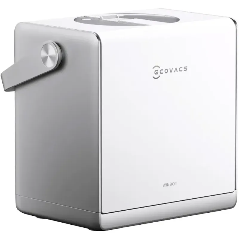 Робот-пилосос ECOVACS Winbot W2 PRO OMNI (WG851-11)