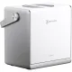 Робот-пилосос ECOVACS Winbot W2 PRO OMNI (WG851-11)