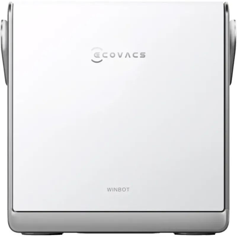 Робот-пилосос ECOVACS Winbot W2 PRO OMNI (WG851-11)