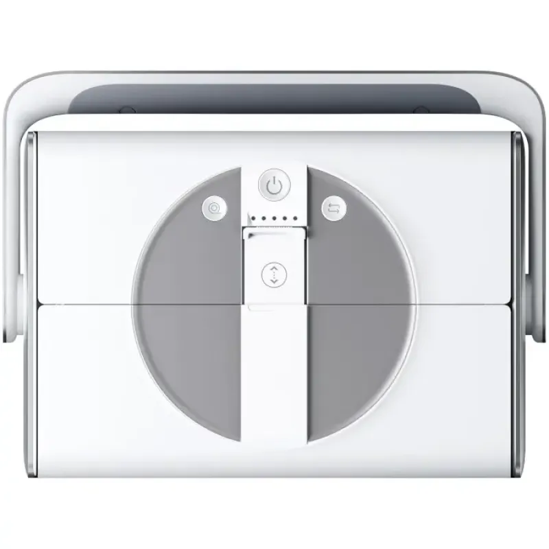 Робот-пилосос ECOVACS Winbot W2 PRO OMNI (WG851-11)
