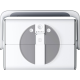 ECOVACS Winbot W2 PRO OMNI (WG851-11)