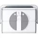 Робот-пилосос ECOVACS Winbot W2 PRO OMNI (WG851-11)