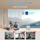 Робот-пилосос ECOVACS Winbot W2 PRO OMNI (WG851-11)