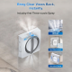 ECOVACS Winbot W2 PRO OMNI (WG851-11)