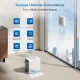 Робот-пилосос ECOVACS Winbot W2 PRO OMNI (WG851-11)
