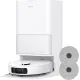 Робот-пилосос Dreame Bot D20 Ultra (RLD31SE)