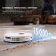 Робот-пилосос Dreame Bot D20 Ultra (RLD31SE)