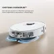 Робот-пилосос Dreame Bot D20 Ultra (RLD31SE)
