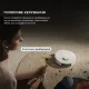Робот-пилосос Dreame Bot D20 Ultra (RLD31SE)
