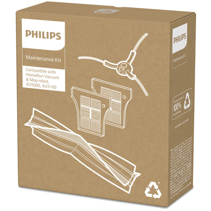 Philips HomeRun Series 5000 XU5100/10