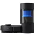 Робот-пылесос Ecovacs DEEBOT N20E PLUS YDLX11-3 BL (YDLX11-3 BLACK)