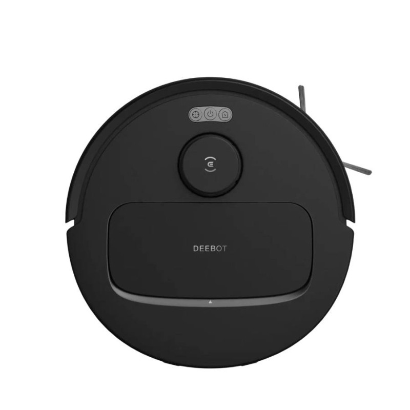 Ecovacs DEEBOT N20E PLUS YDLX11-3 BL (YDLX11-3 BLACK)