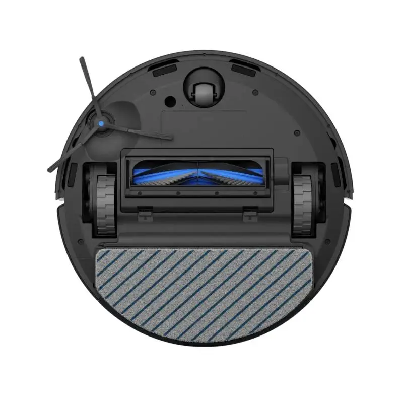 Робот-пылесос Ecovacs DEEBOT N20E PLUS YDLX11-3 BL (YDLX11-3 BLACK)