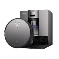 Робот-пылесос Ecovacs Deebot X11 Pro Omni (DEX99-1 BROWN)