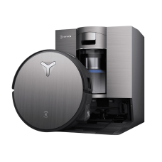 Робот-пилосос Ecovacs Deebot X11 Pro Omni (DEX99-1 BROWN)