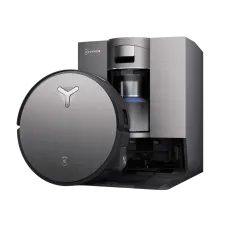 Робот-пылесос Ecovacs Deebot X11 Pro Omni (DEX99-1 BROWN)