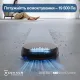 Робот-пылесос Ecovacs Deebot X11 Pro Omni (DEX99-1 BROWN)