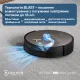Робот-пылесос Ecovacs Deebot X11 Pro Omni (DEX99-1 BROWN)