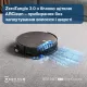 Робот-пылесос Ecovacs Deebot X11 Pro Omni (DEX99-1 BROWN)