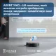 Робот-пылесос Ecovacs Deebot X11 Pro Omni (DEX99-1 BROWN)