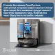 Робот-пылесос Ecovacs Deebot X11 Pro Omni (DEX99-1 BROWN)
