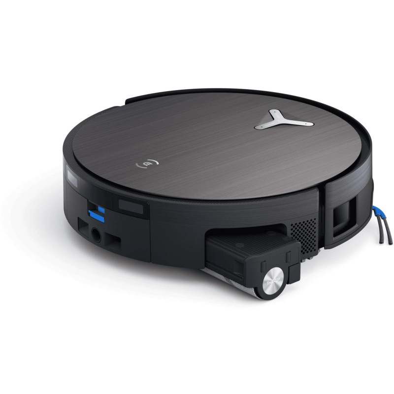 Робот-пилосос Ecovacs Deebot X11 Pro Omni (DEX99-1 BROWN)