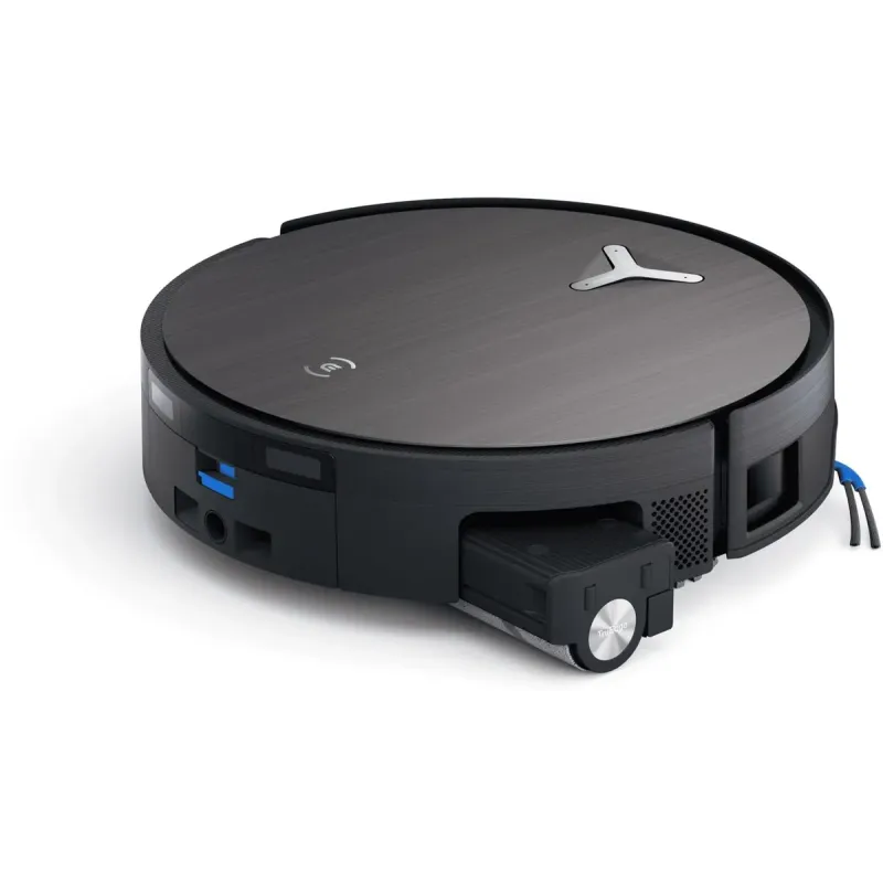 Робот-пылесос Ecovacs Deebot X11 Pro Omni (DEX99-1 BROWN)