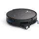 Робот-пылесос Ecovacs Deebot X11 Pro Omni (DEX99-1 BROWN)
