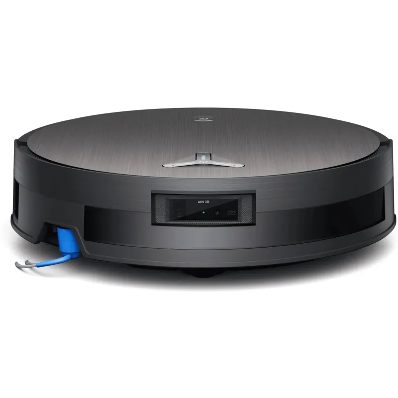 Робот-пылесос Ecovacs Deebot X11 Pro Omni (DEX99-1 BROWN)