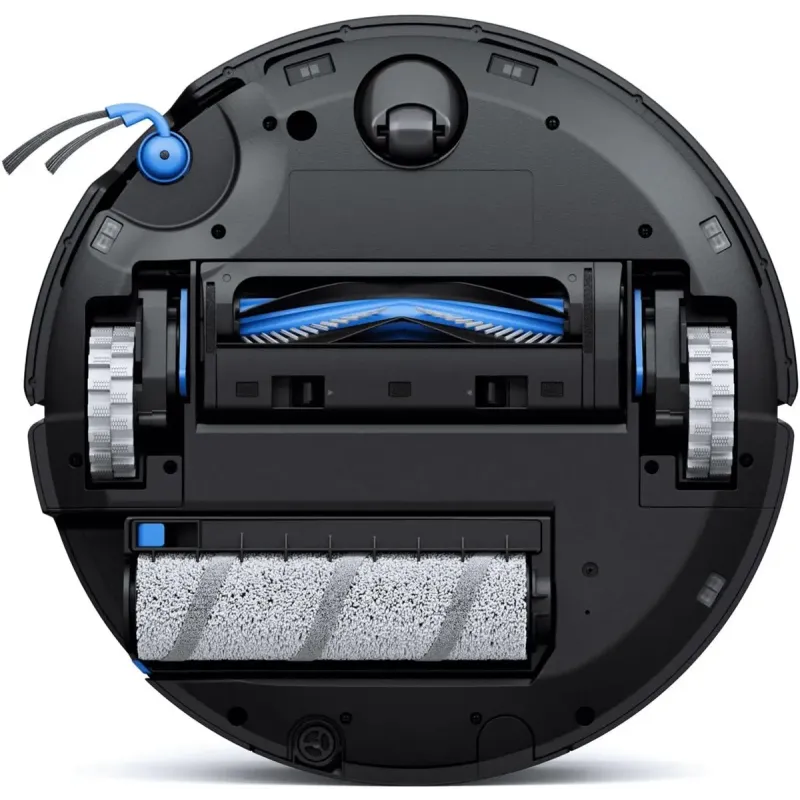 Робот-пылесос Ecovacs Deebot X11 Pro Omni (DEX99-1 BROWN)