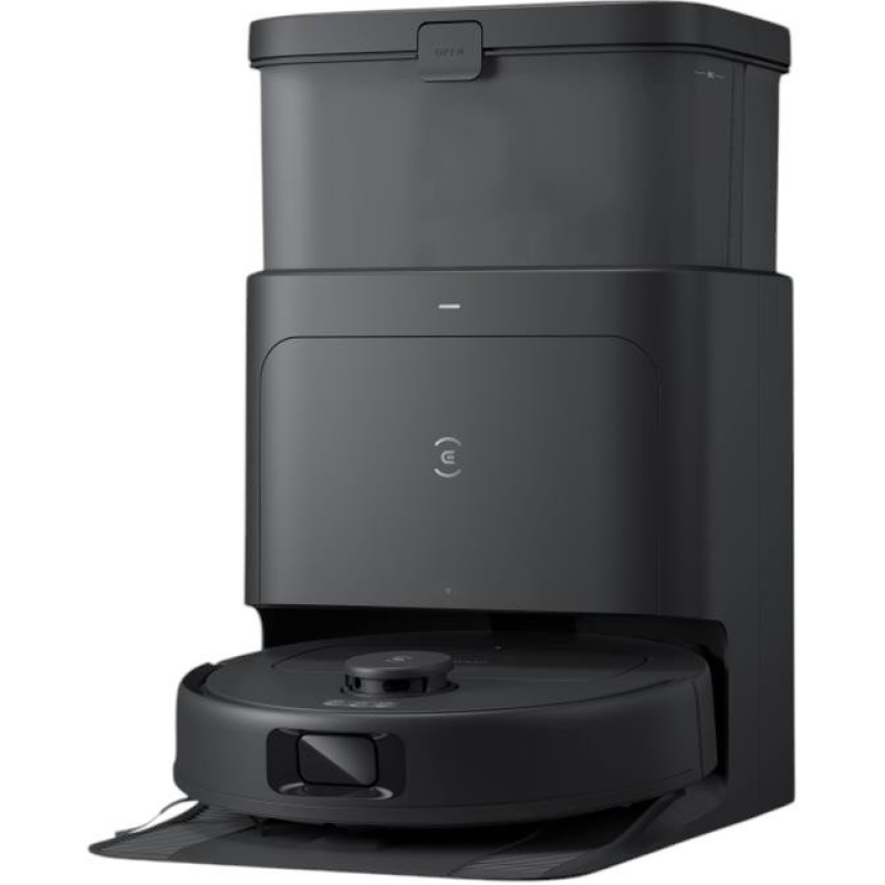 Ecovacs DEEBOT N30 PRO (YDLX11-1 BLACK)