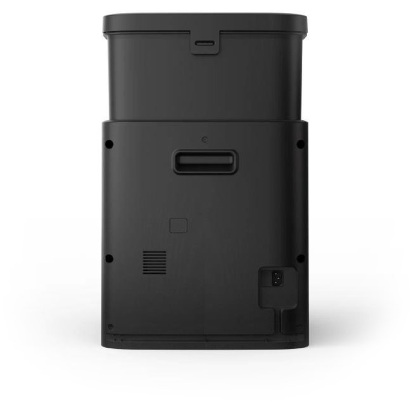 Ecovacs DEEBOT N30 PRO (YDLX11-1 BLACK)