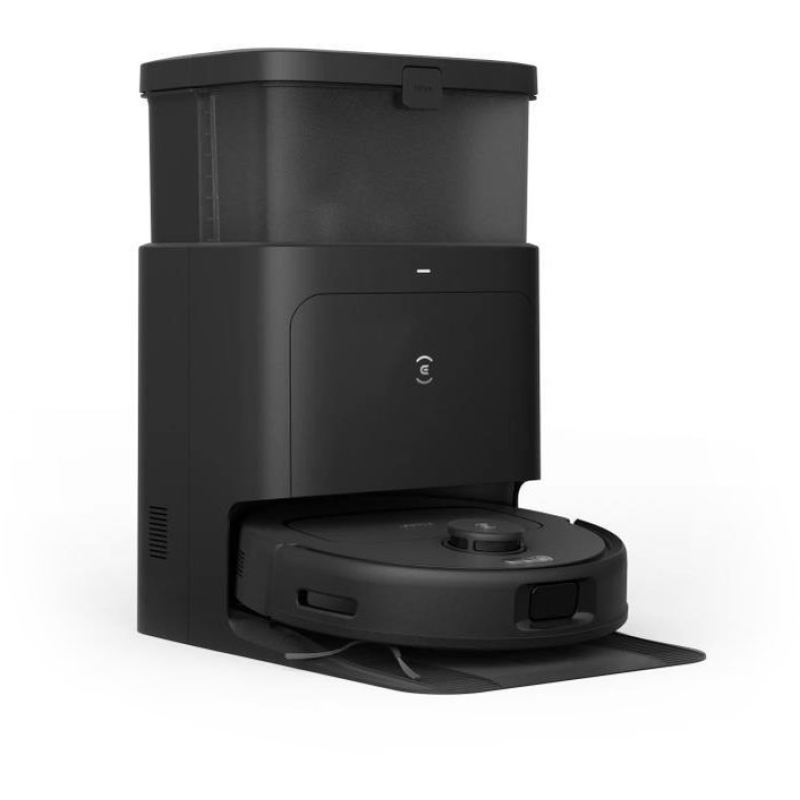 Ecovacs DEEBOT N30 PRO (YDLX11-1 BLACK)